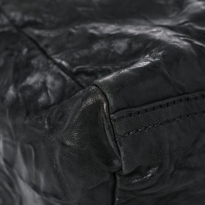 Givenchy Tumbled Sheepskin Medium Pandora Black 10 of 14