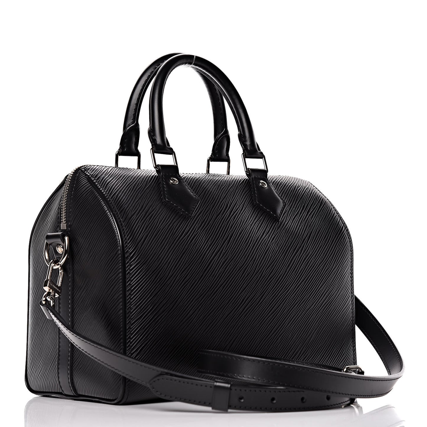 Epi Speedy Bandouliere 25 Black