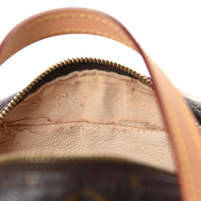 Louis Vuitton Monogram Spontini 10 of 14