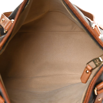 Louis Vuitton Monogram Estrela GM 5 of 12