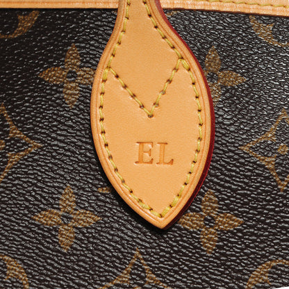 Louis Vuitton Monogram Neverfull GM 5 of 8