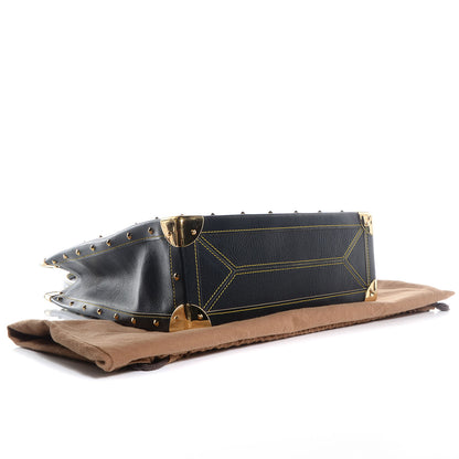 Louis Vuitton Suhali L Imprevisible Black 4 of 7