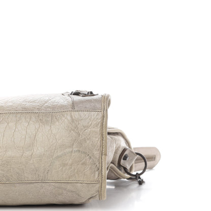 Balenciaga Agneau Classic Hardware City Galet 9 of 15
