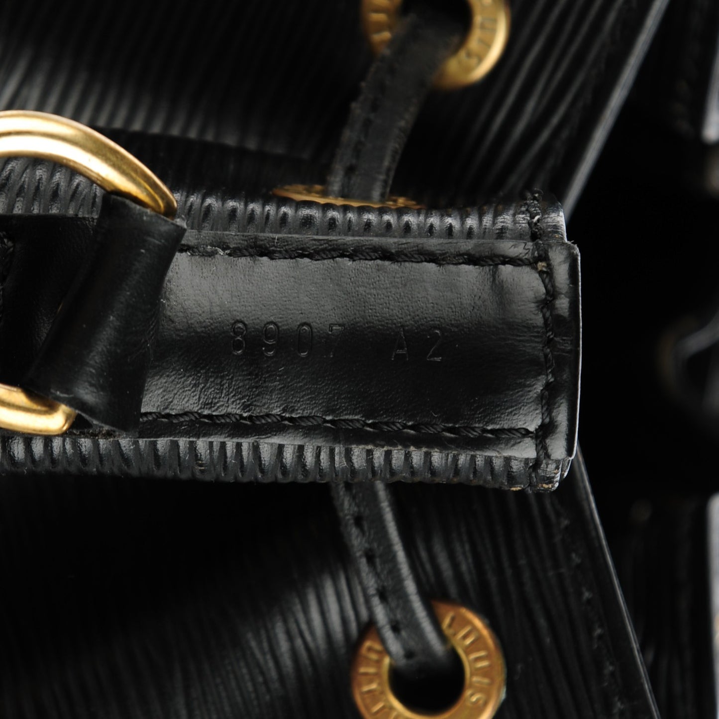 Epi Petit Noe Black