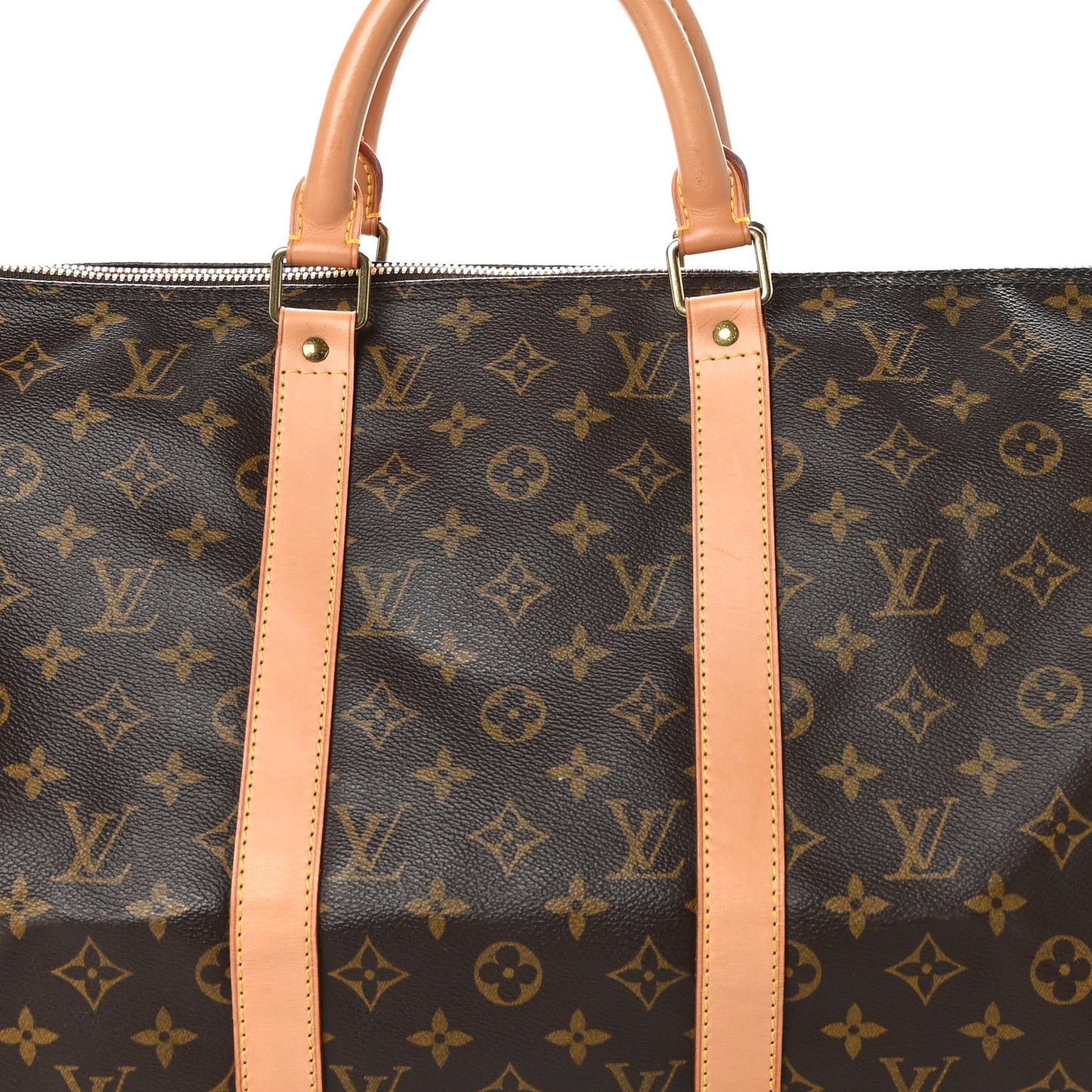 Monogram Keepall 50