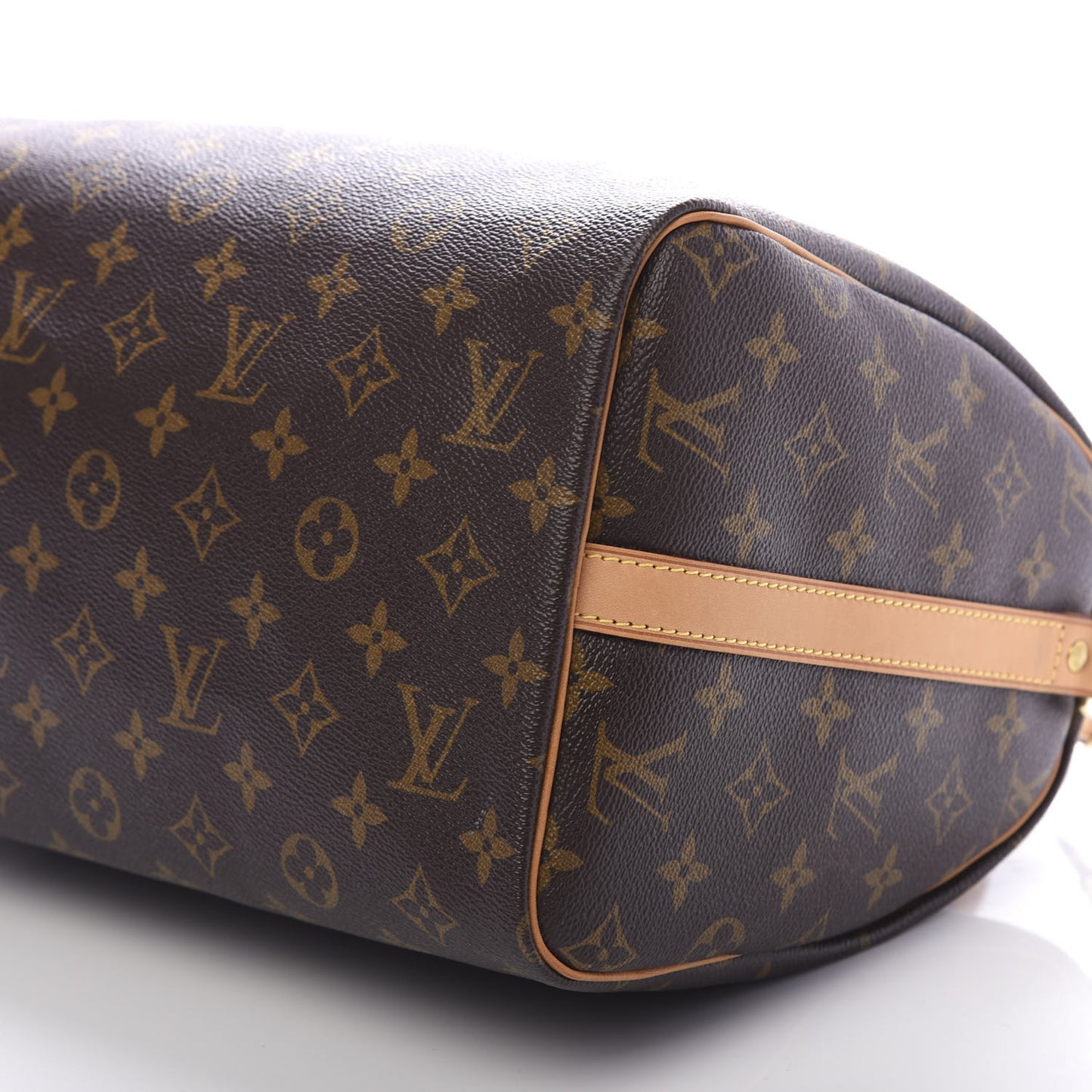 Monogram Speedy Bandouliere 30