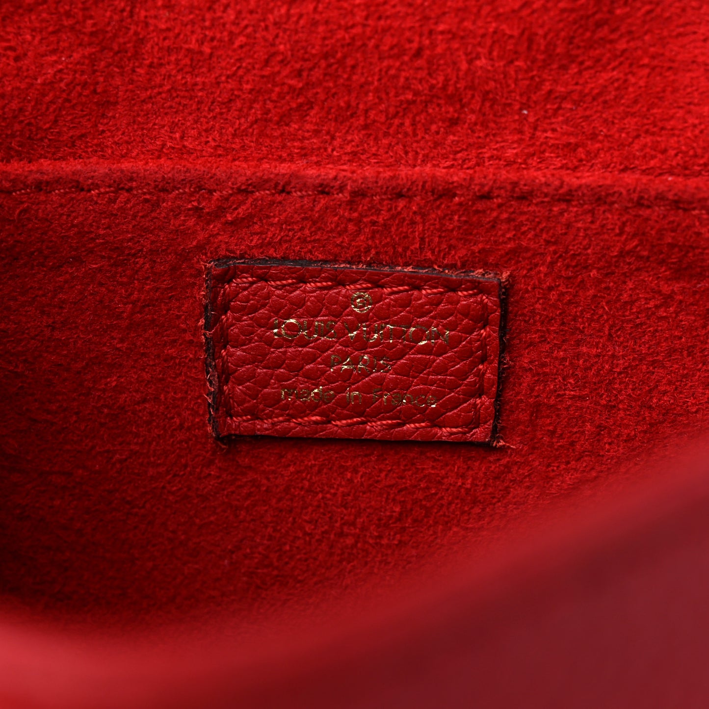 Empreinte Saint Germain BB Cherry