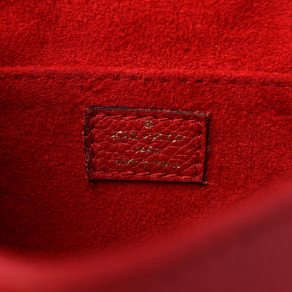 Louis Vuitton Empreinte Saint Germain BB Cherry 6 of 14