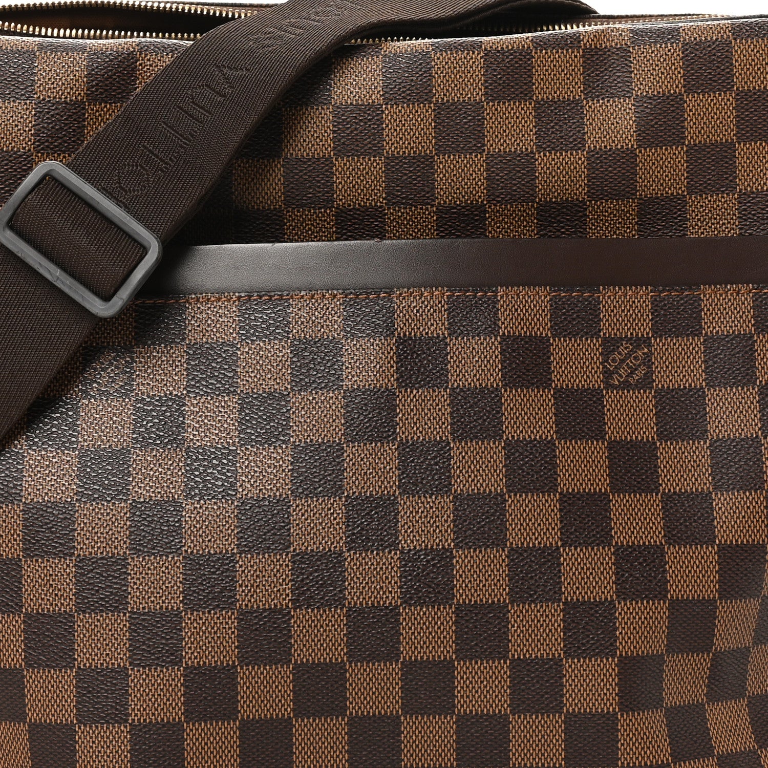 Louis Vuitton Damier Ebene Dorsoduro Messenger 1802161 – FASHIONPHILE
