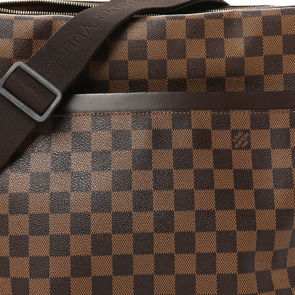 Louis Vuitton Damier Ebene Dorsoduro Messenger 8 of 10