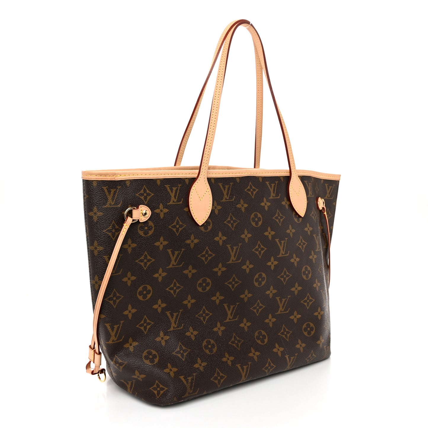 Monogram Neo Neverfull MM