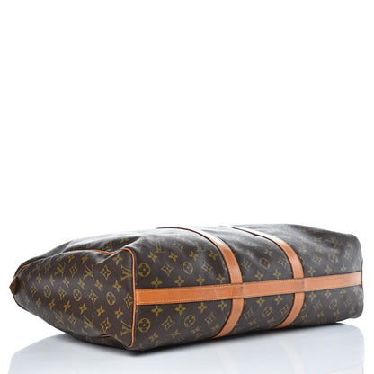 Louis Vuitton Monogram Sac Flanerie 50 4 of 12
