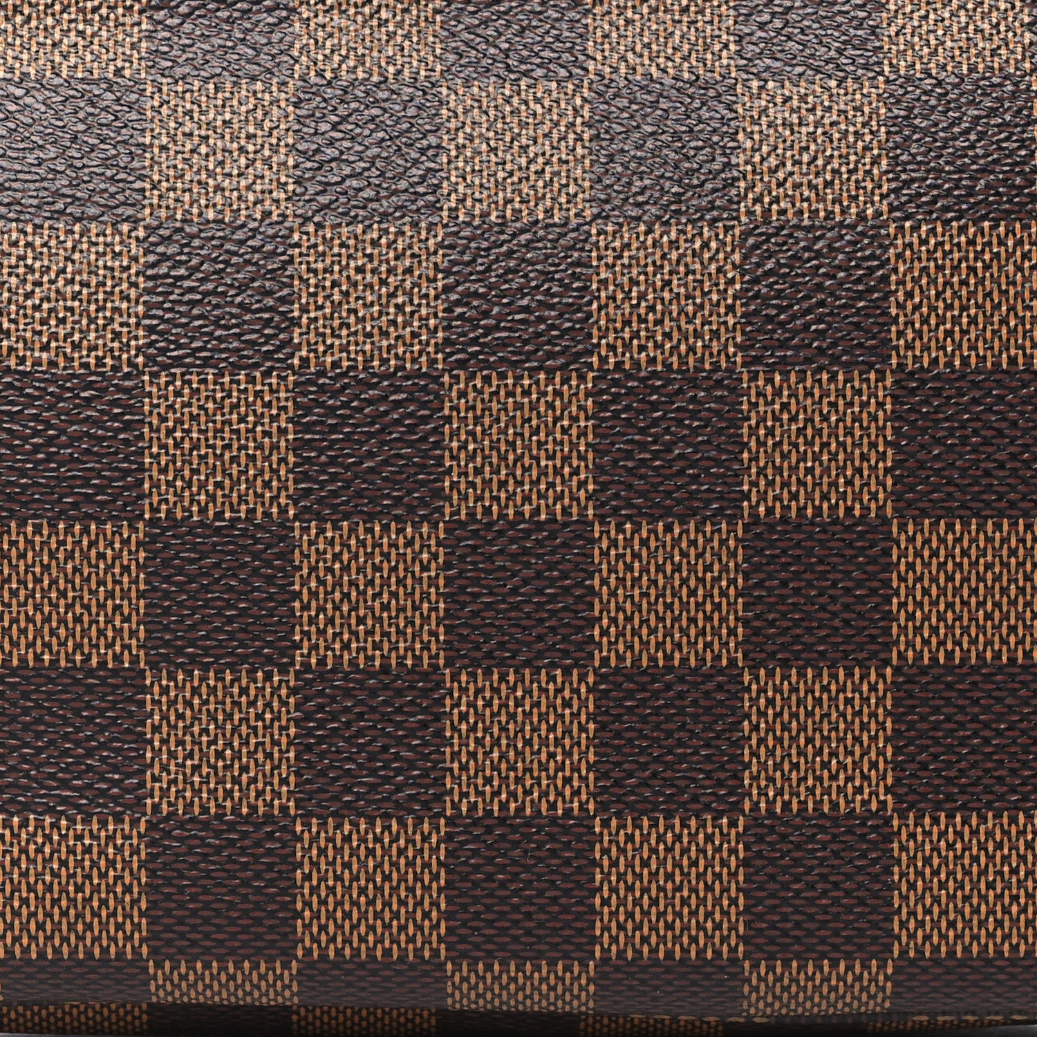Louis Vuitton Damier Ebene Pochette Accessories NM 7 of 10