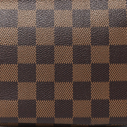 Louis Vuitton Damier Ebene Pochette Accessories NM 7 of 10