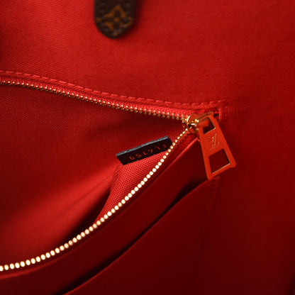 Louis Vuitton Reverse Monogram Giant Onthego GM 9 of 10