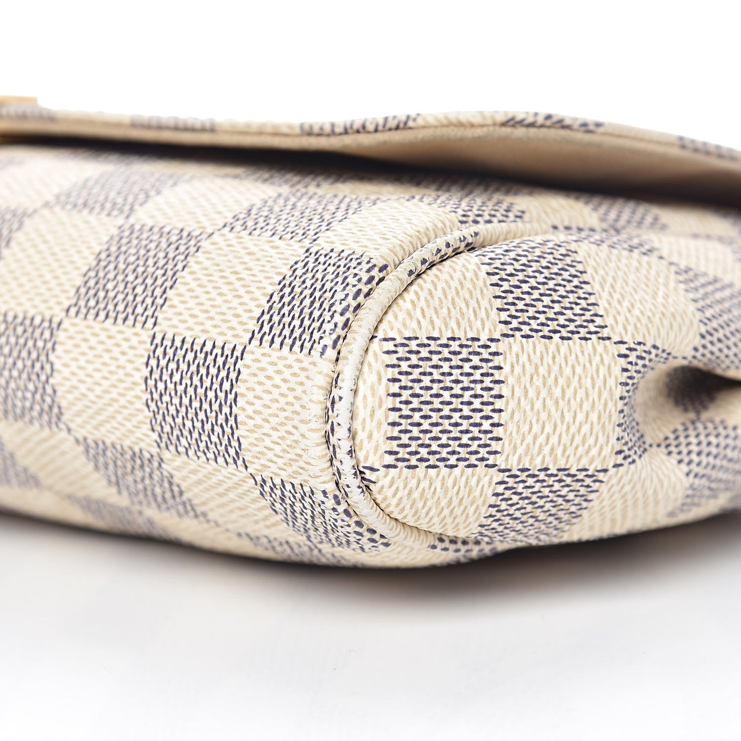 Damier Azur Favorite MM