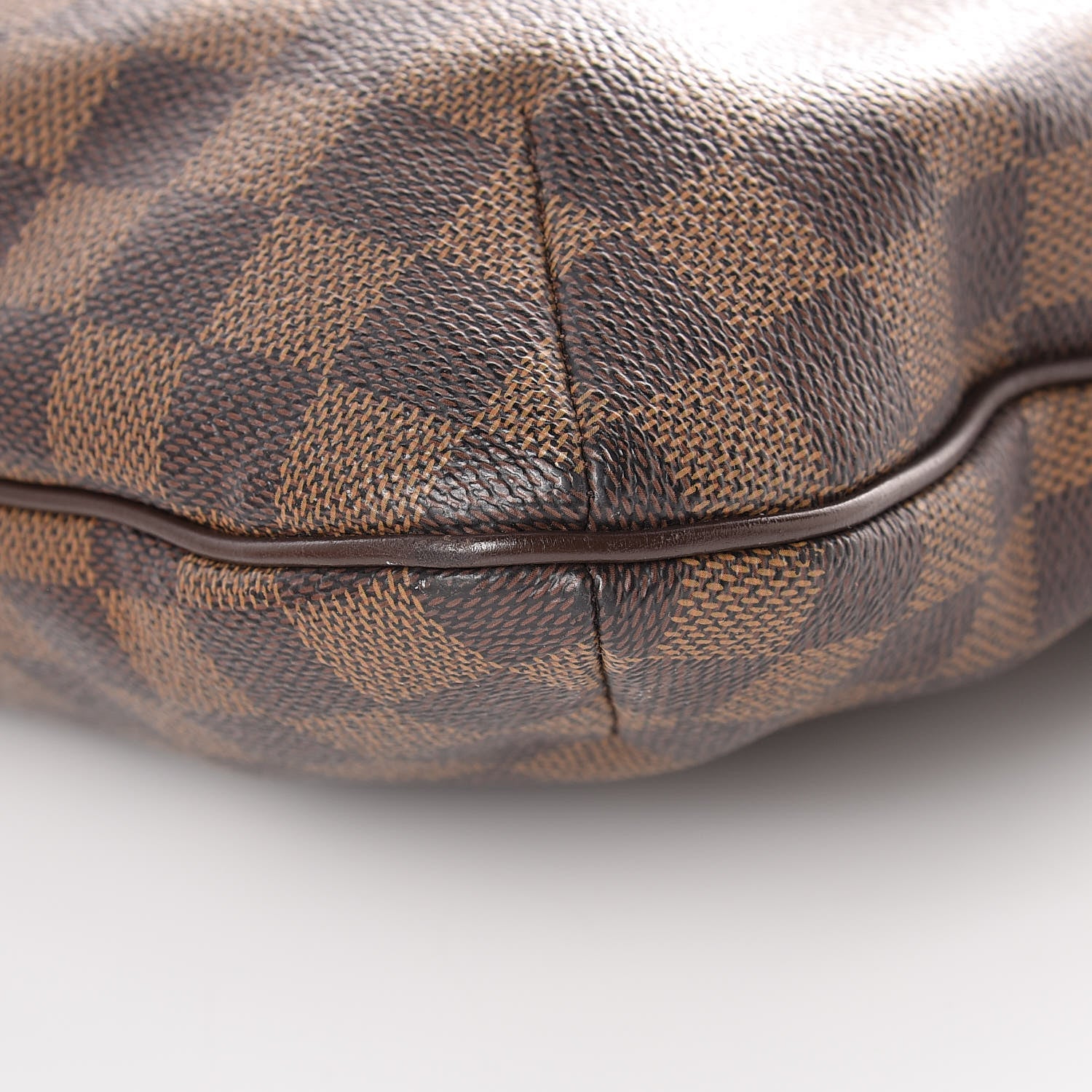 Louis Vuitton Damier Ebene Bloomsbury PM 11 of 13