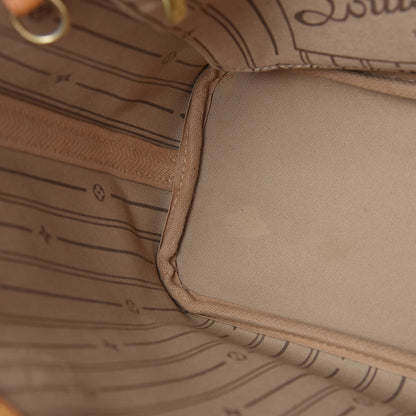 Louis Vuitton Monogram Neverfull PM 11 of 15