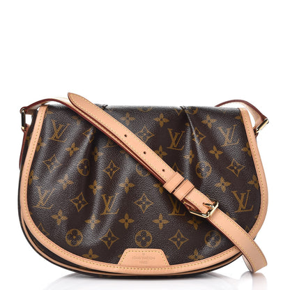 Louis Vuitton Monogram Menilmontant PM 1 of 7