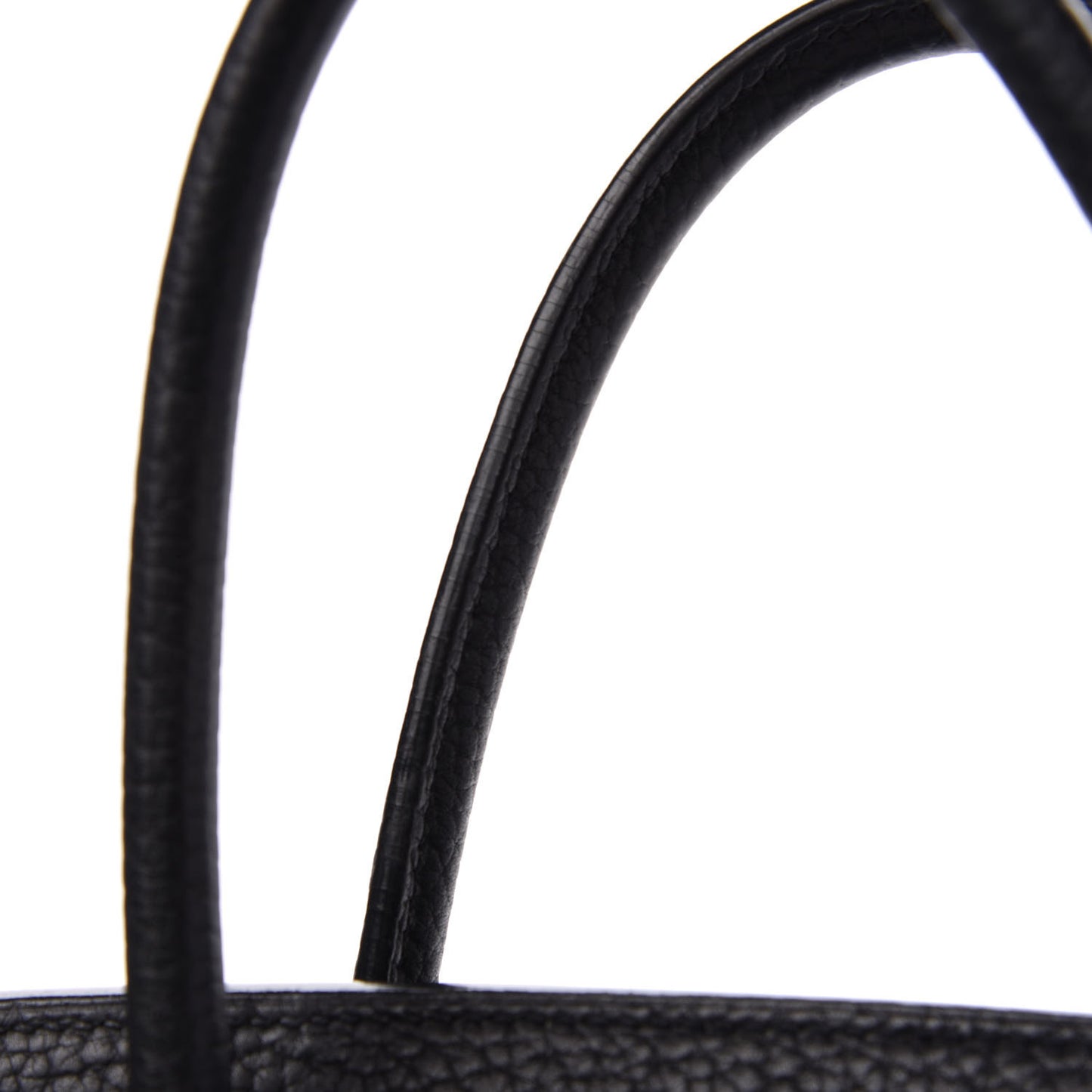 Fjord Birkin 40 Black