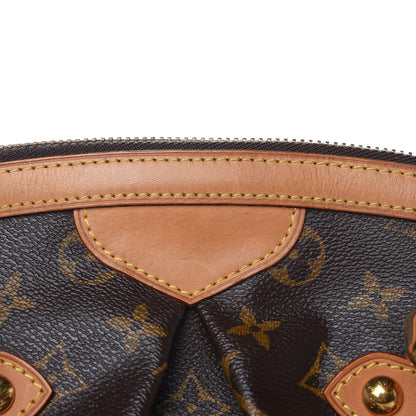Louis Vuitton Monogram Tivoli GM 13 of 16