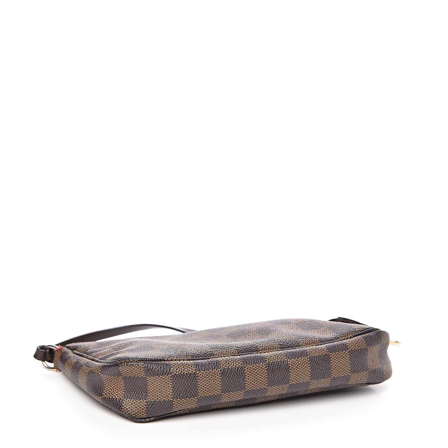 Louis Vuitton Damier Ebene Pochette Accessories 4 of 15