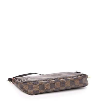 Louis Vuitton Damier Ebene Pochette Accessories 4 of 15