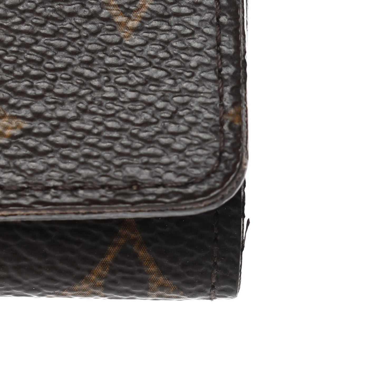 Monogram 4 Key Multicles Holder