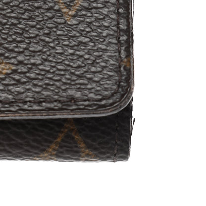 Louis Vuitton Monogram 4 Key Multicles Holder 11 of 11
