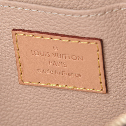 Louis Vuitton Monogram Cosmetic Pouch 8 of 8