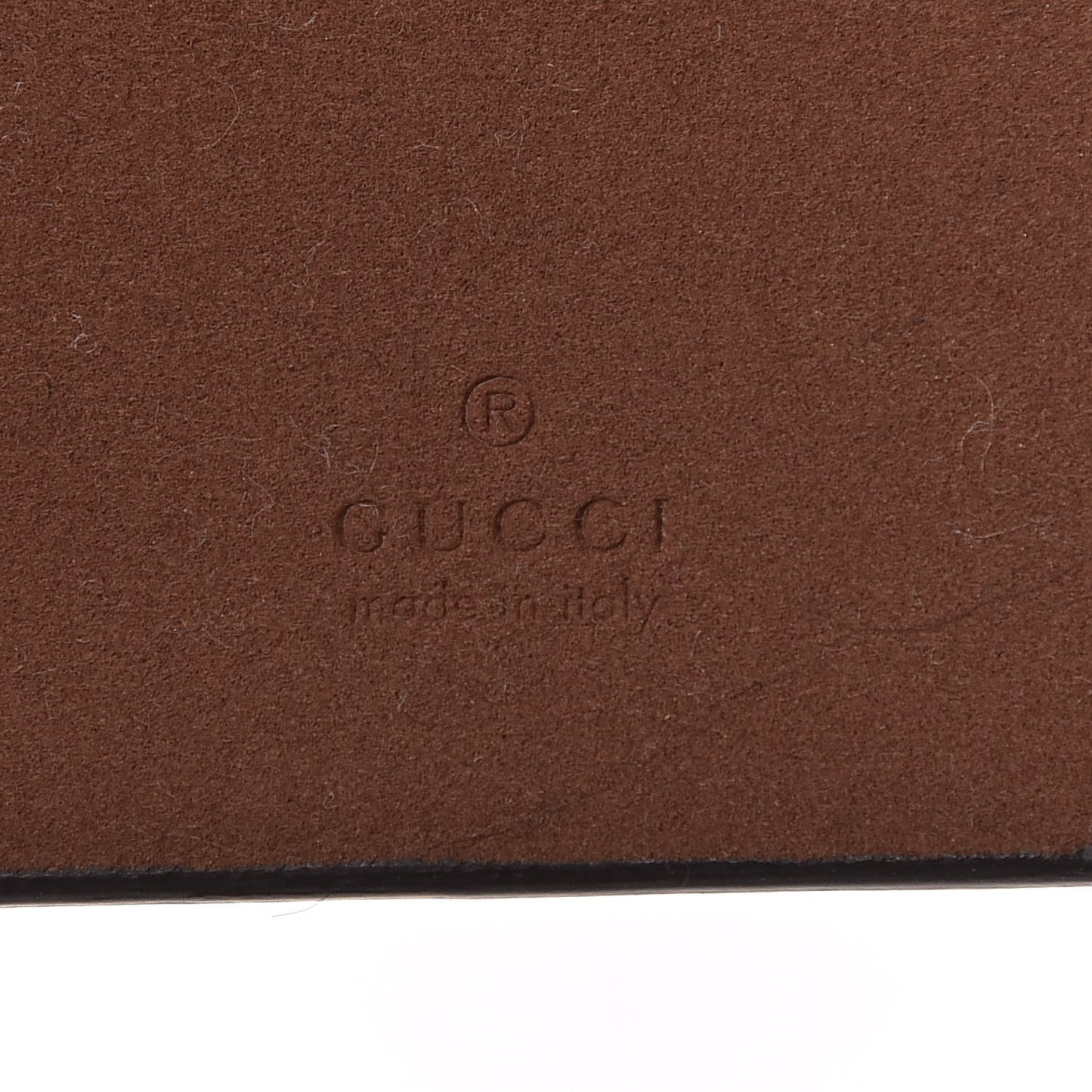 GG Supreme Monogram Bee iPhone 7/8 Plus Case