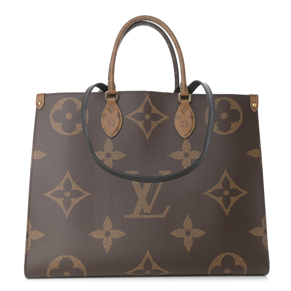 Reverse Monogram Giant Onthego GM