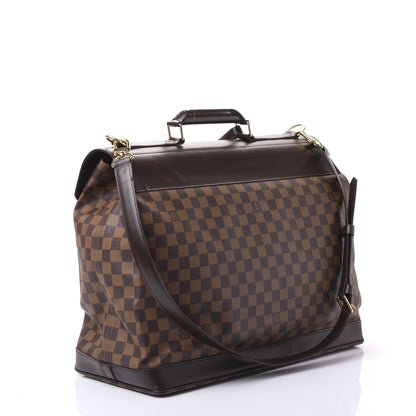 Louis Vuitton Damier Ebene West End PM 2 of 11
