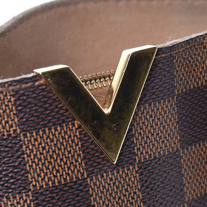 Louis Vuitton Damier Ebene Kensington 14 of 21