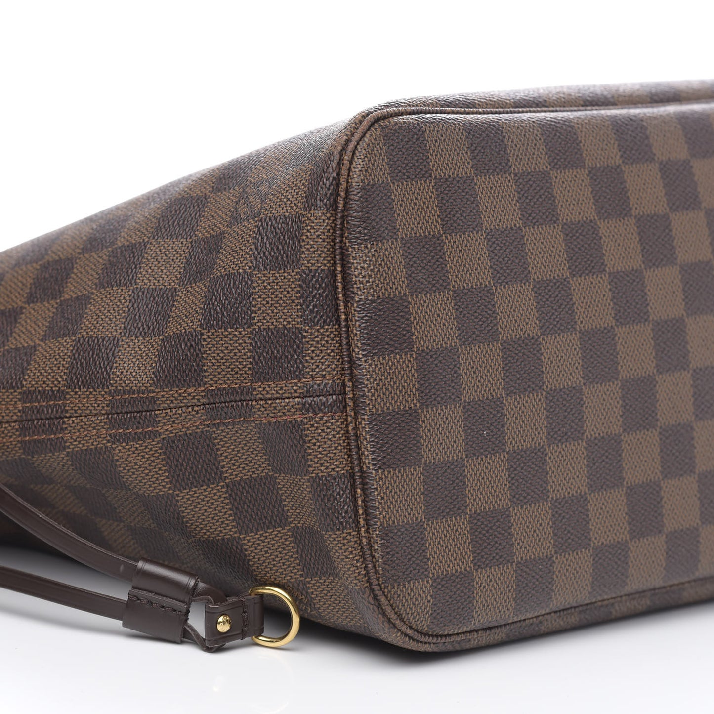 Damier Ebene Neverfull MM