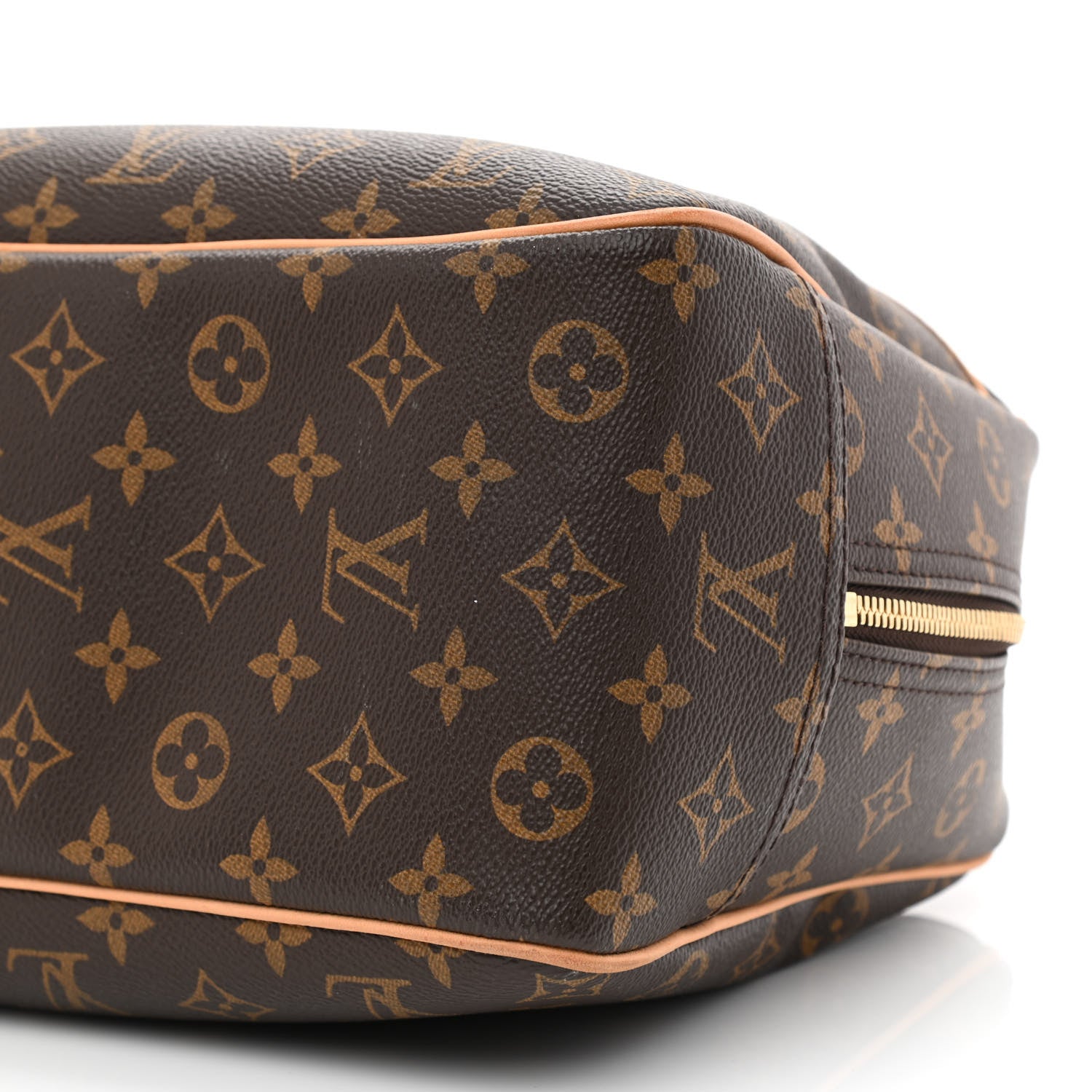Louis Vuitton Monogram Deauville 10 of 10