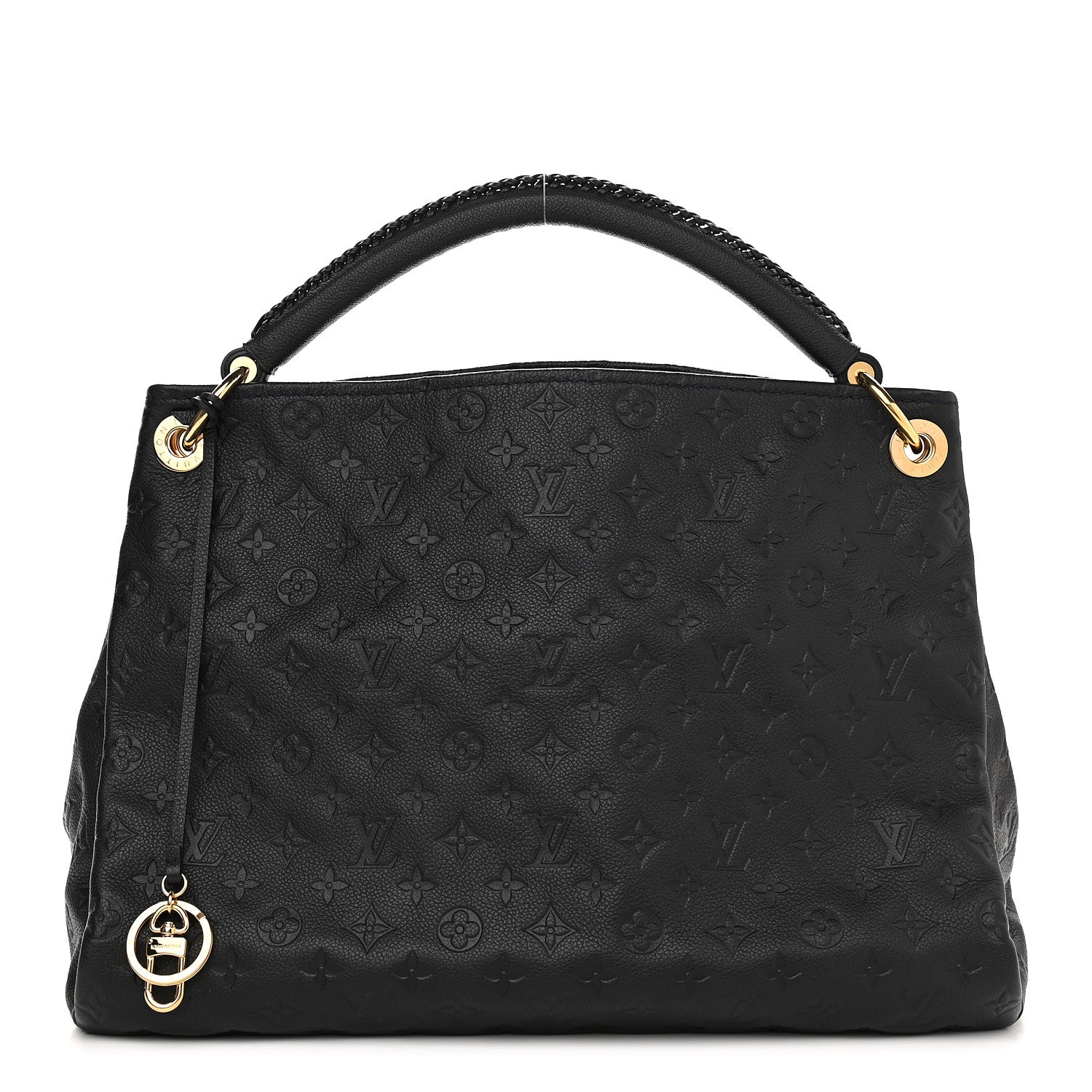 Louis Vuitton Empreinte Artsy MM Infini 1 of 9