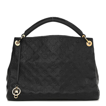 Louis Vuitton Empreinte Artsy MM Infini 1 of 9