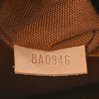 Louis Vuitton Monogram Alma PM 6 of 9