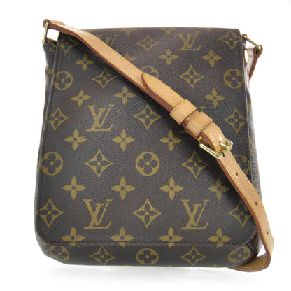 Louis Vuitton Monogram Musette Salsa 1 of 7