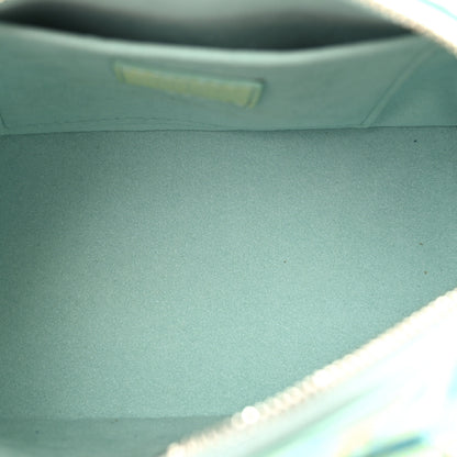 Louis Vuitton Empreinte Monogram Summer Stardust Speedy 20 Water Green 5 of 10