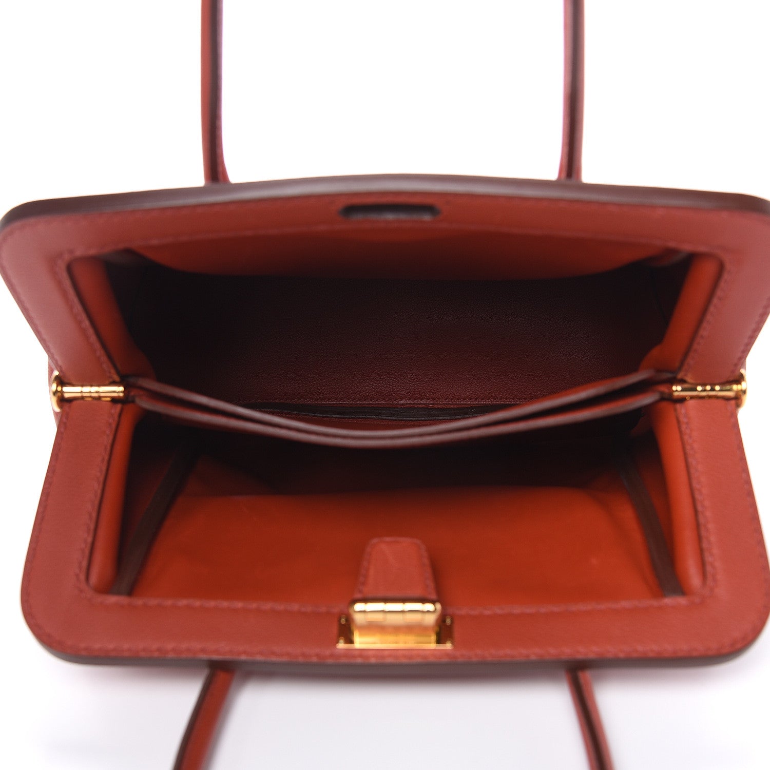 Hermes Evercolor Convoyeur 26 Brique 5 of 12