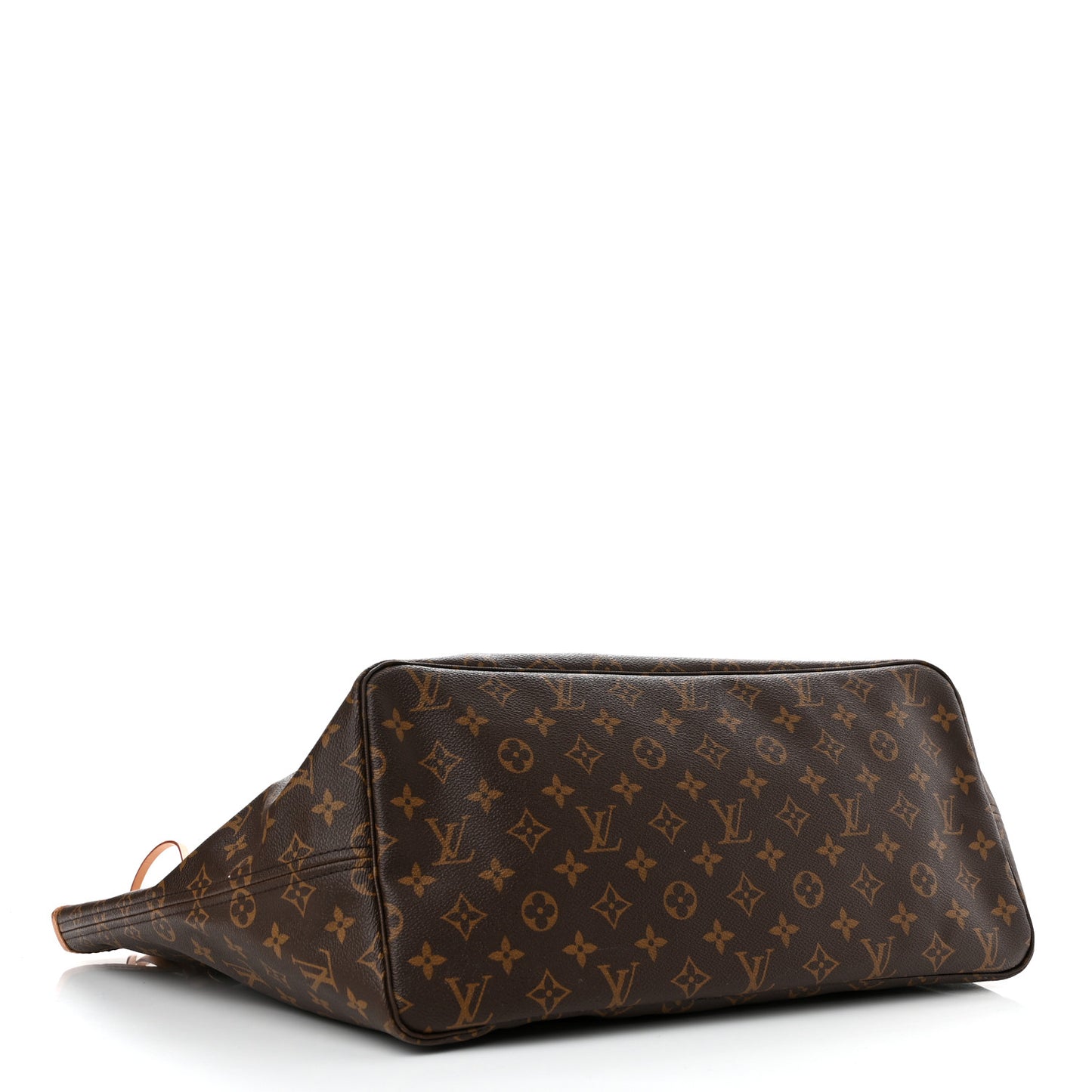 Monogram Neo Neverfull GM Pivoine