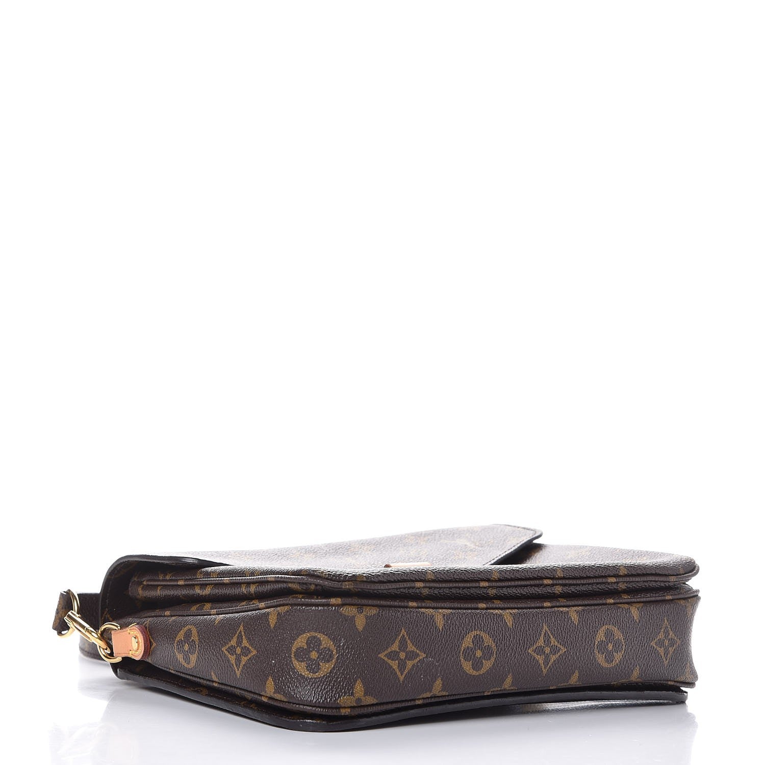Louis Vuitton Monogram Pochette Metis 4 of 9