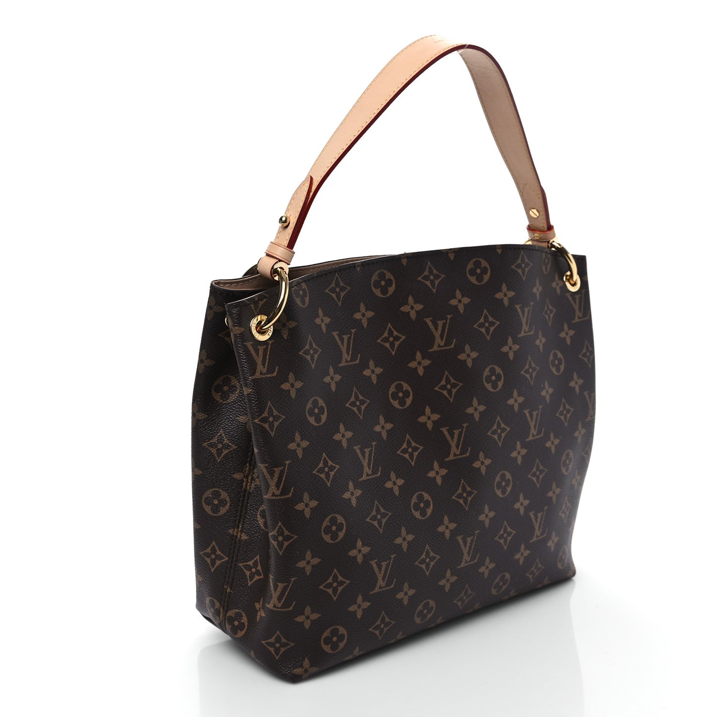 Monogram Graceful PM