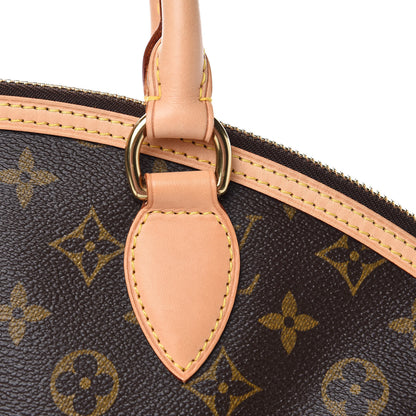 Louis Vuitton Monogram Lockit Vertical 13 of 13