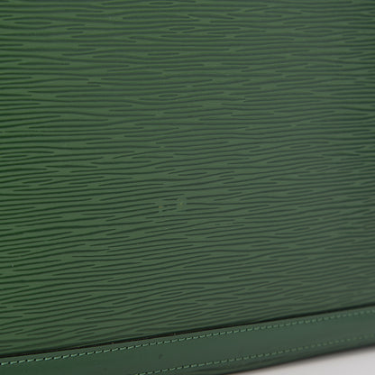 Louis Vuitton Epi Lussac Borneo 8 of 12