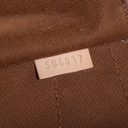 Louis Vuitton Monogram Montorgueil GM 6 of 6