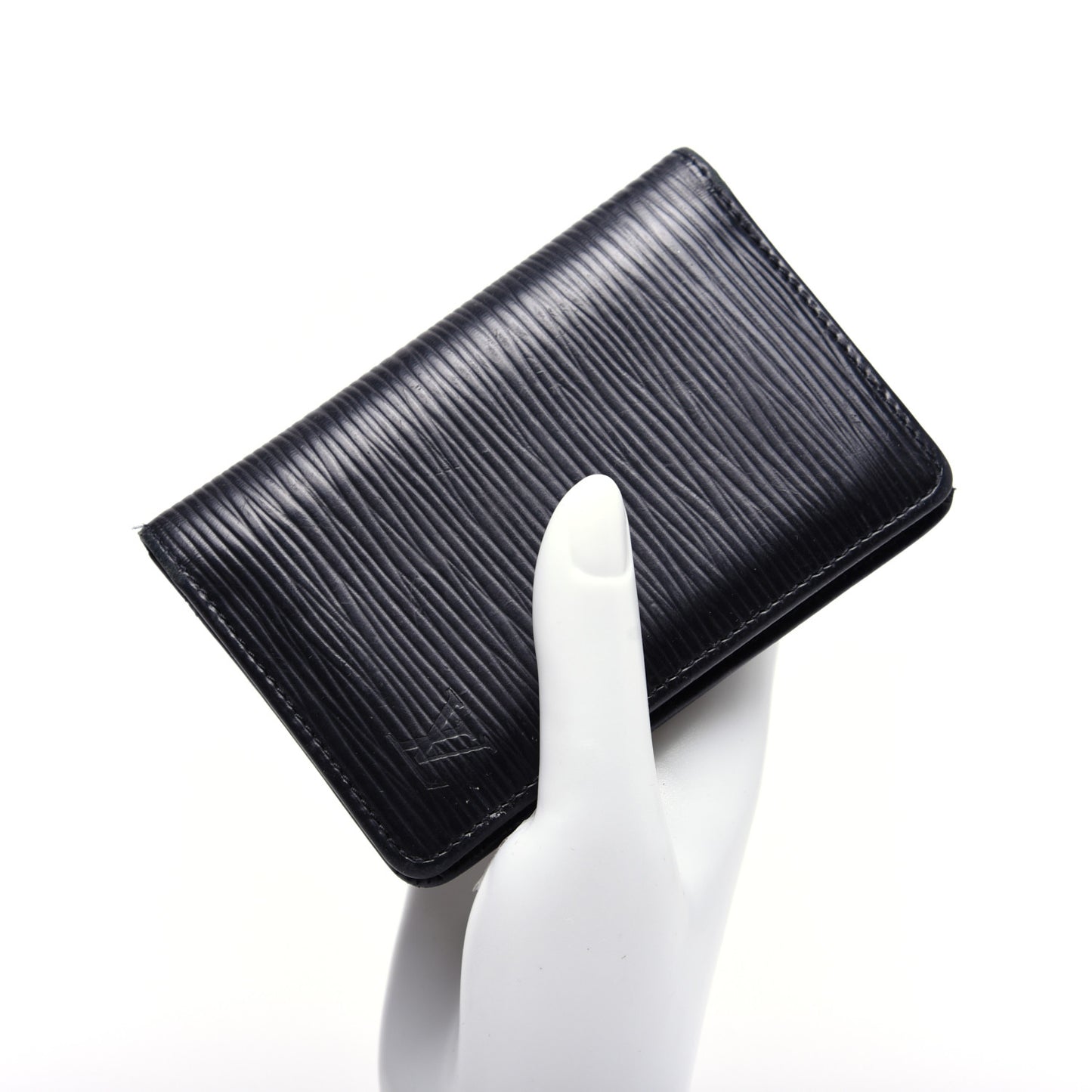 Epi Pocket Organizer Black