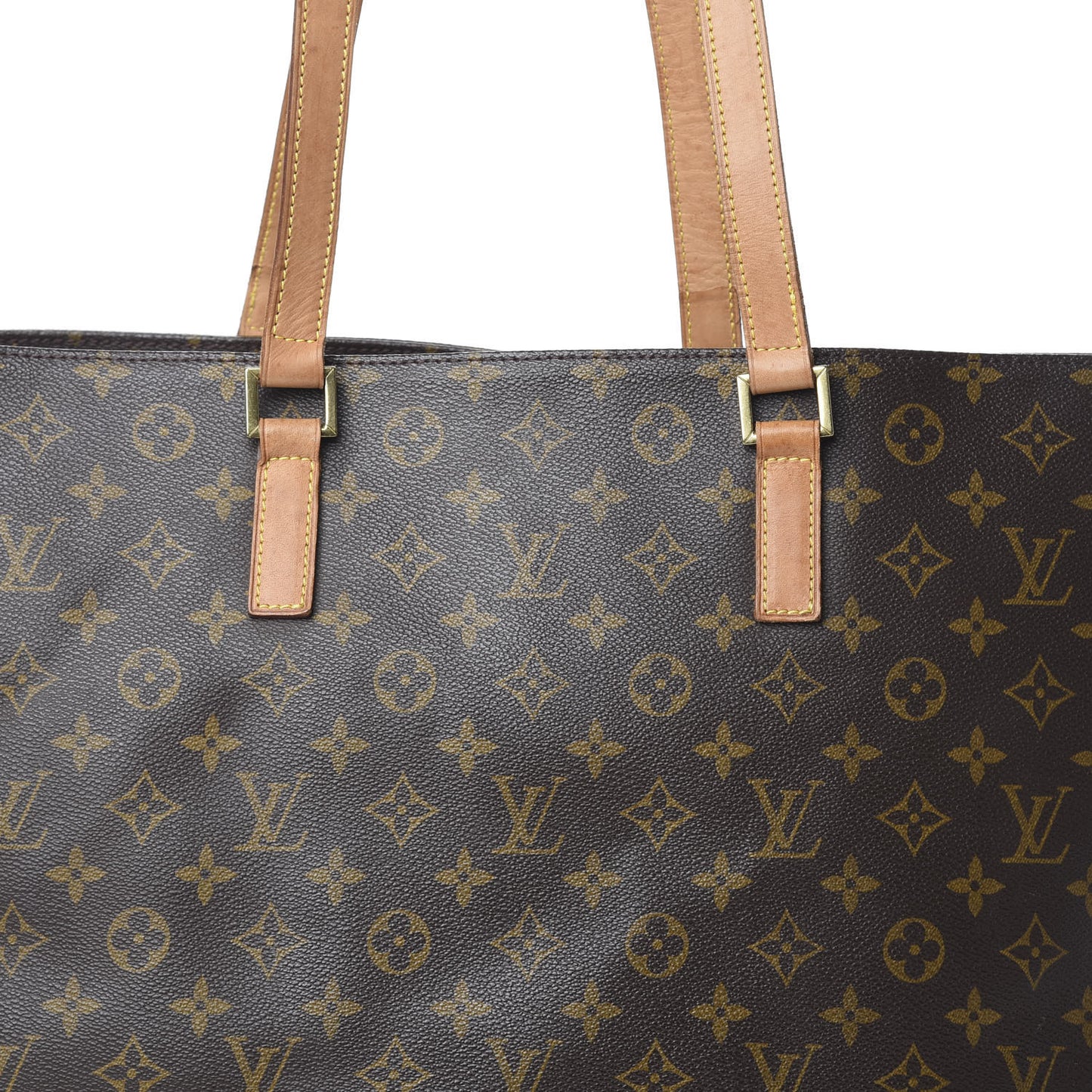 Monogram Cabas Alto